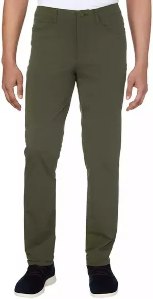 KIRKLAND Signature Mens 5 Pocket Performance Pant