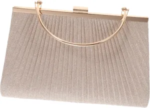 LIFKOME Handbag Party Evening Bag Banquet Bag for Women Clutch for Women Ladies Hand Bags Clutch Wallet for