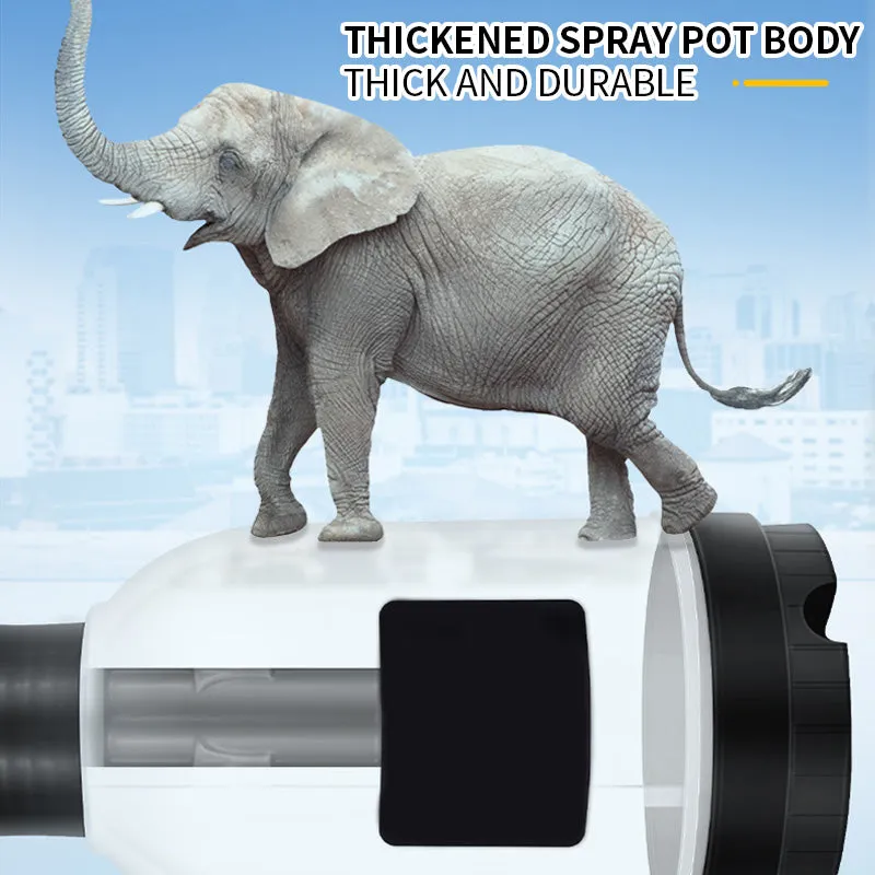 Mintiml Air Pressure Foam Spray Pot