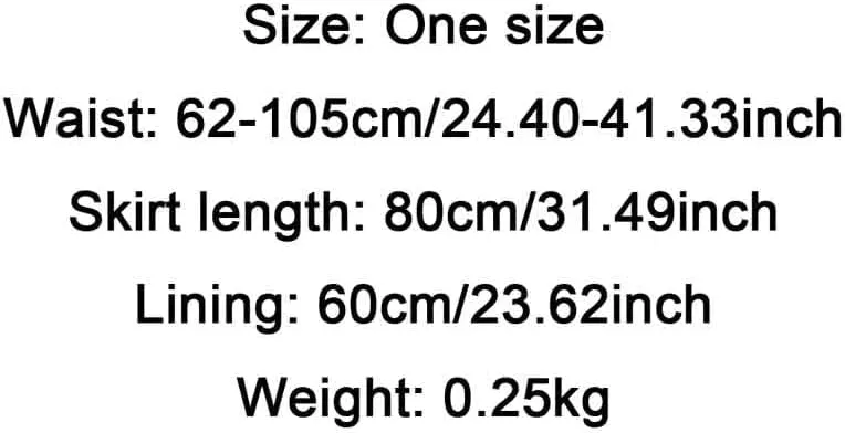 Mujer Women's Ruffle Tulle Skirt Fairy Elastic High Waist Tutu Midi Skirt Elegant A-Line Swing Pleated Skirt Falda de tul