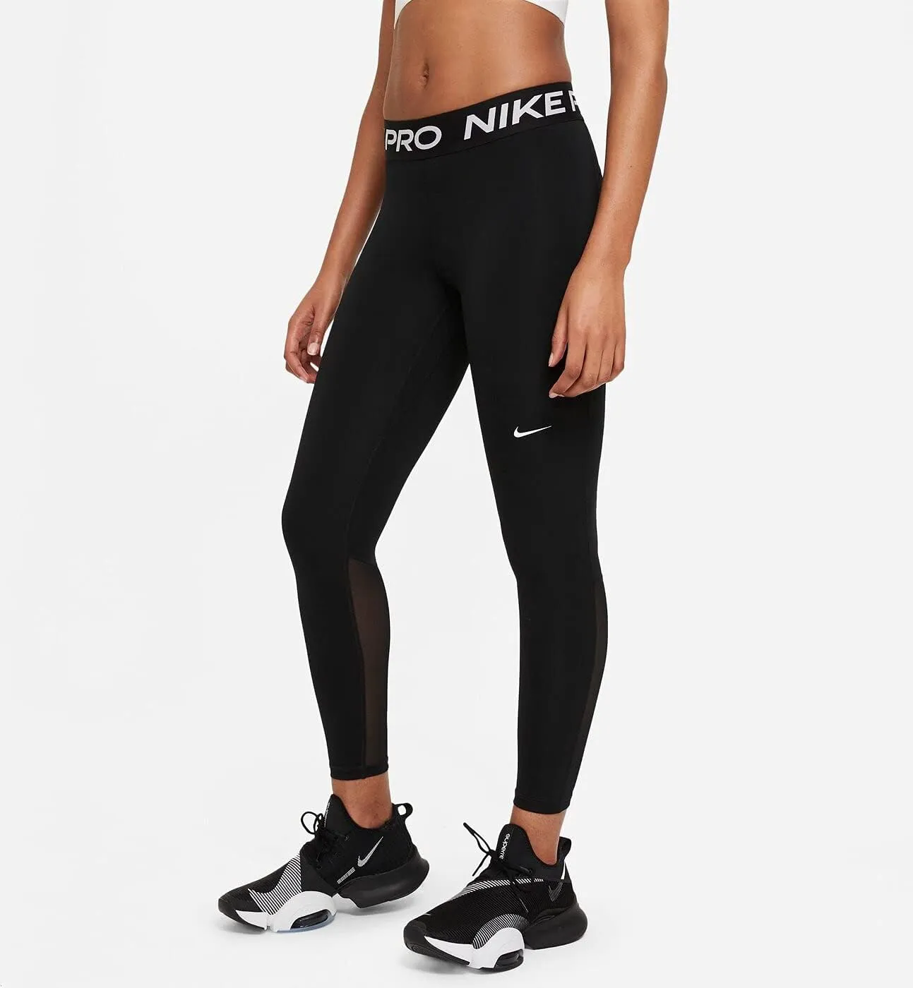 Nike Women's Victory Training Capris
