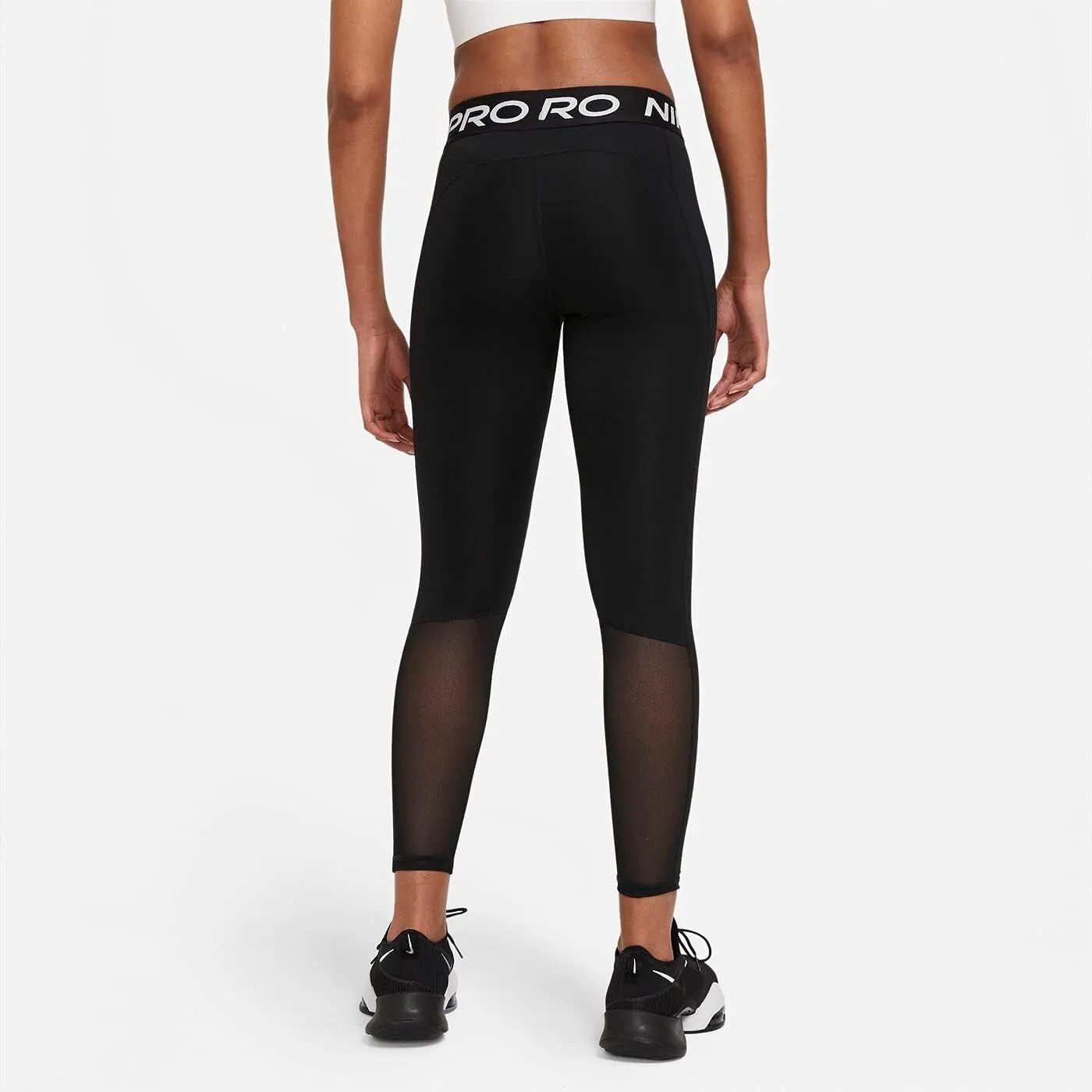 Nike Women's Victory Training Capris