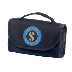 Open Box ScubaPro Mask 2 Mask Pocket Bag
