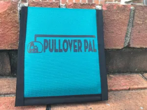 Pullover Pal Organizer - Teal and Black