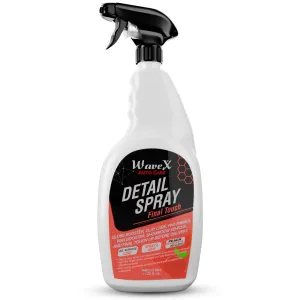 Quick Detailer