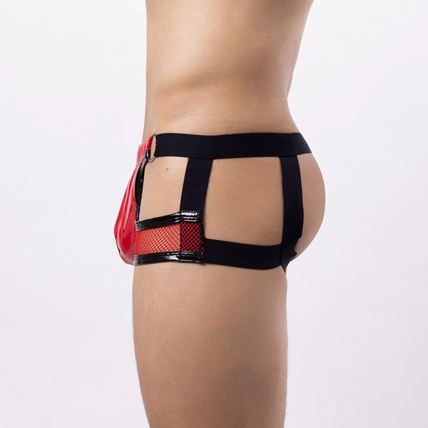 Sexy Lingerie for Men,Man Thong Sex Nightclub Binding Adult Bar Performance Sex Mens Sissy Panties Male Thongs