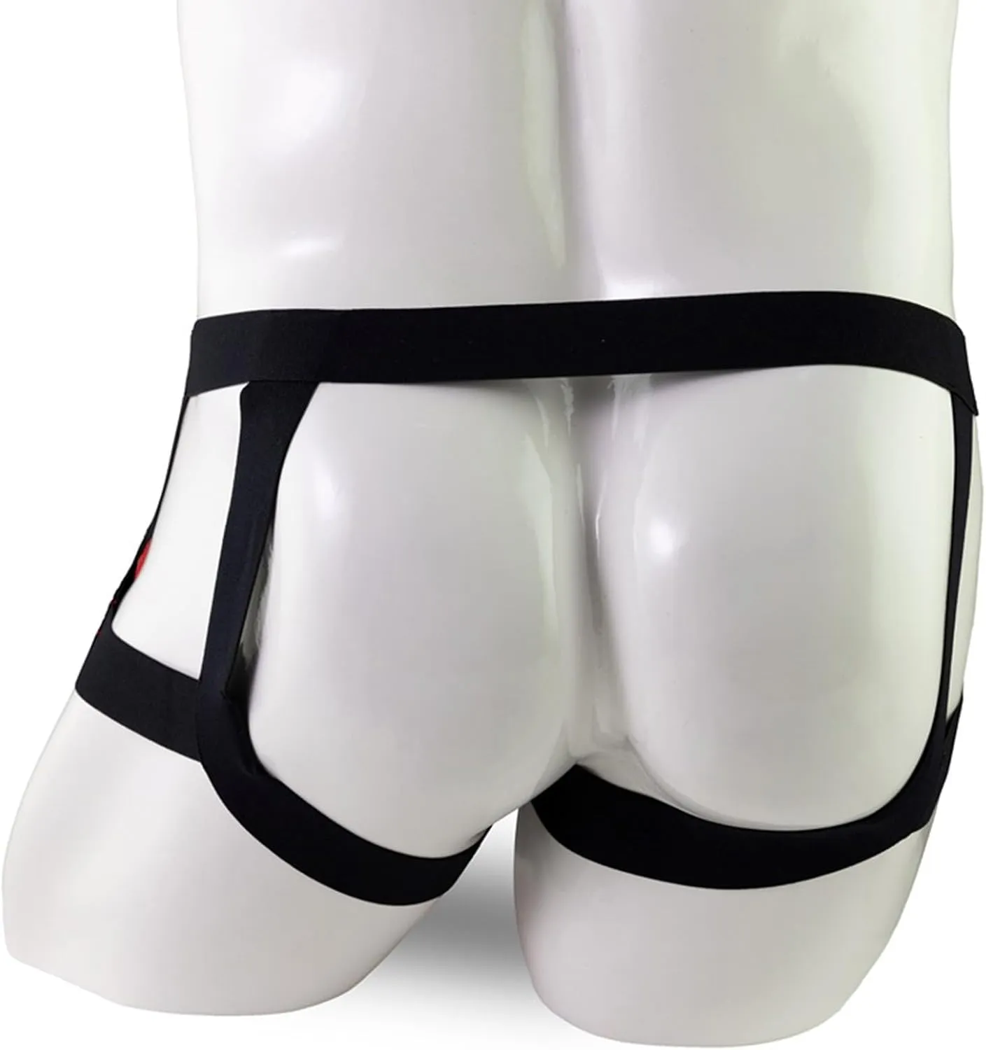 Sexy Lingerie for Men,Man Thong Sex Nightclub Binding Adult Bar Performance Sex Mens Sissy Panties Male Thongs