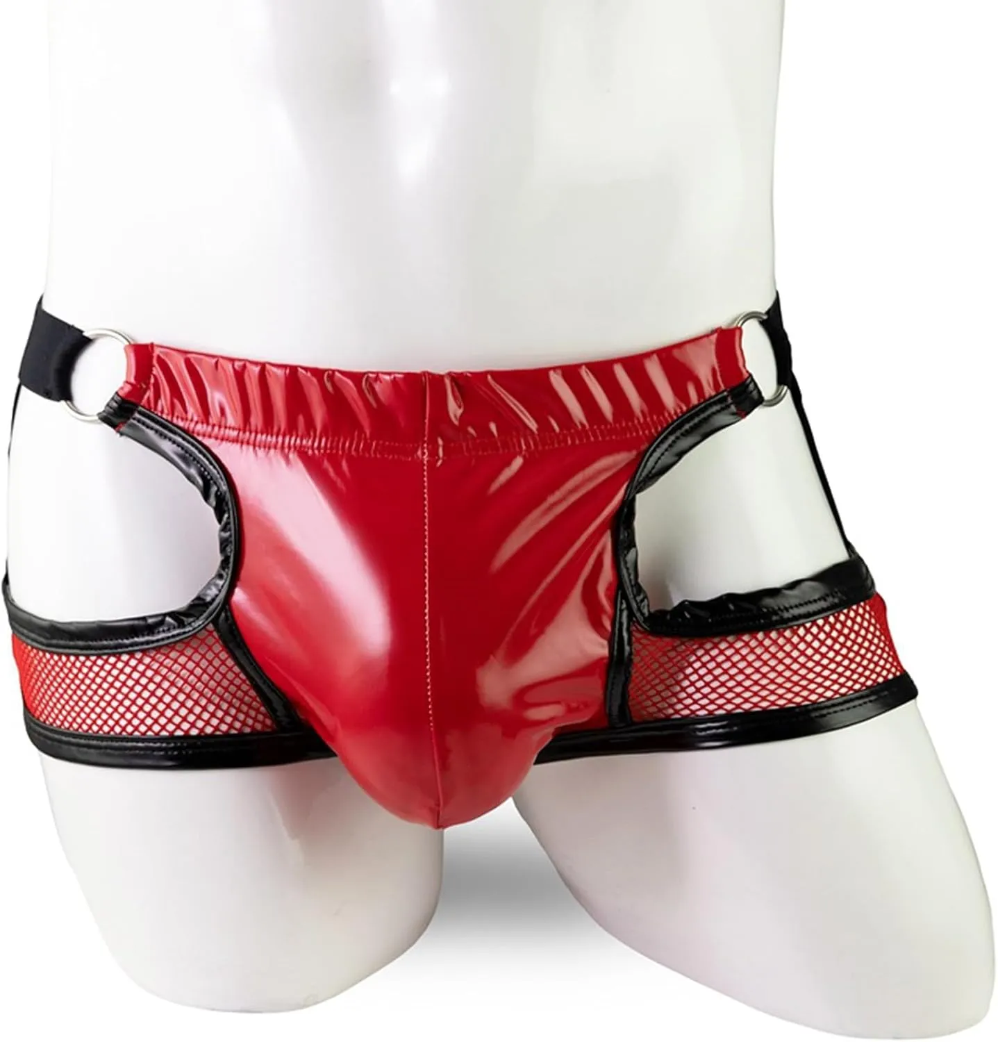 Sexy Lingerie for Men,Man Thong Sex Nightclub Binding Adult Bar Performance Sex Mens Sissy Panties Male Thongs