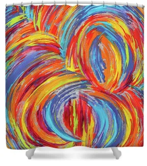 SHOWER CURTAIN 20