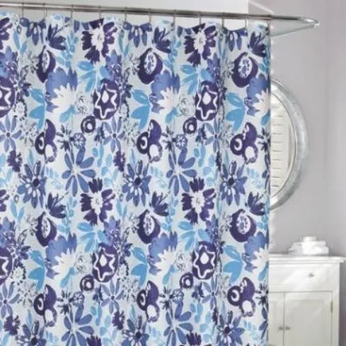 Shower Curtain Latigo