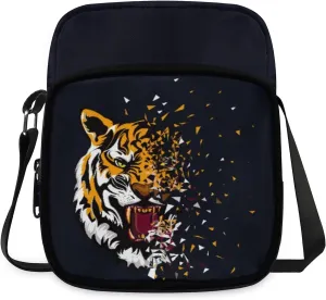 Small Crossbody Purses for Kids Age 4-12 Cute Little Messenger Bag Mini Shoulder Bag Wallet Purse for Boys Girls Travel