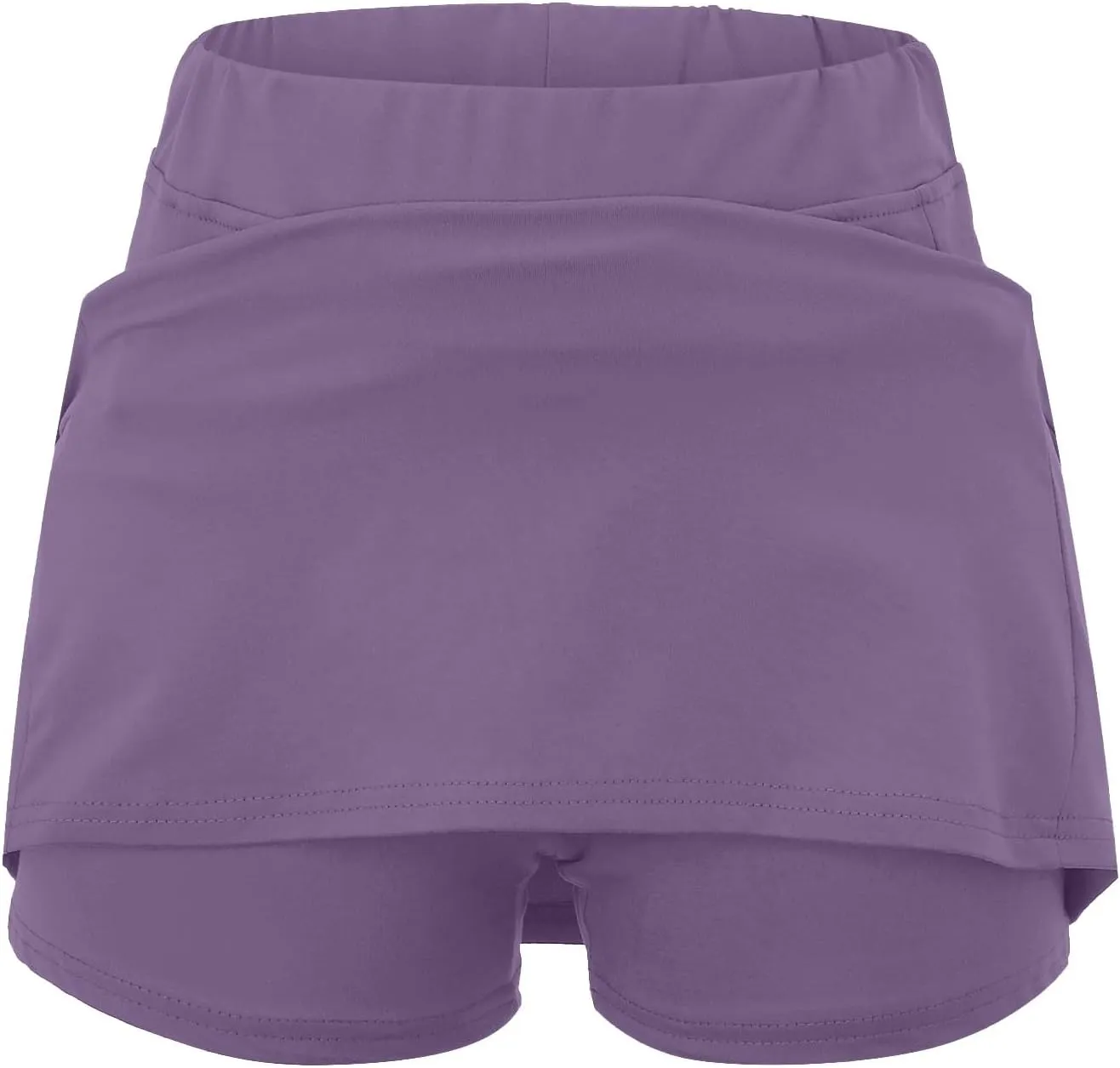 Tennis Skirt Skorts for Woman High Waisted Elastic Yoga Workout Golf Skorts Quick Dry Athletic Tummy Control Floral Skirts