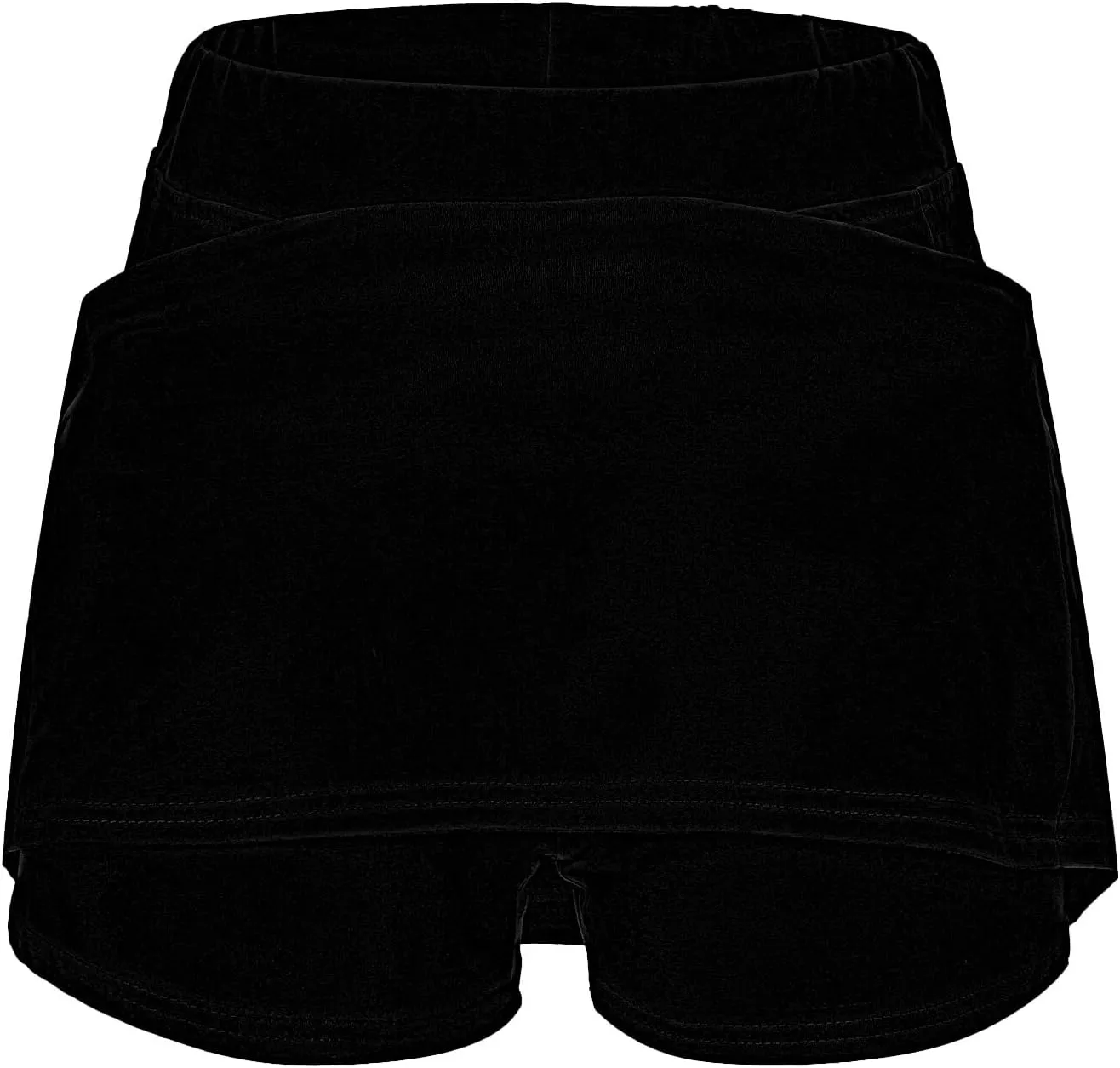 Tennis Skirt Skorts for Woman High Waisted Elastic Yoga Workout Golf Skorts Quick Dry Athletic Tummy Control Floral Skirts