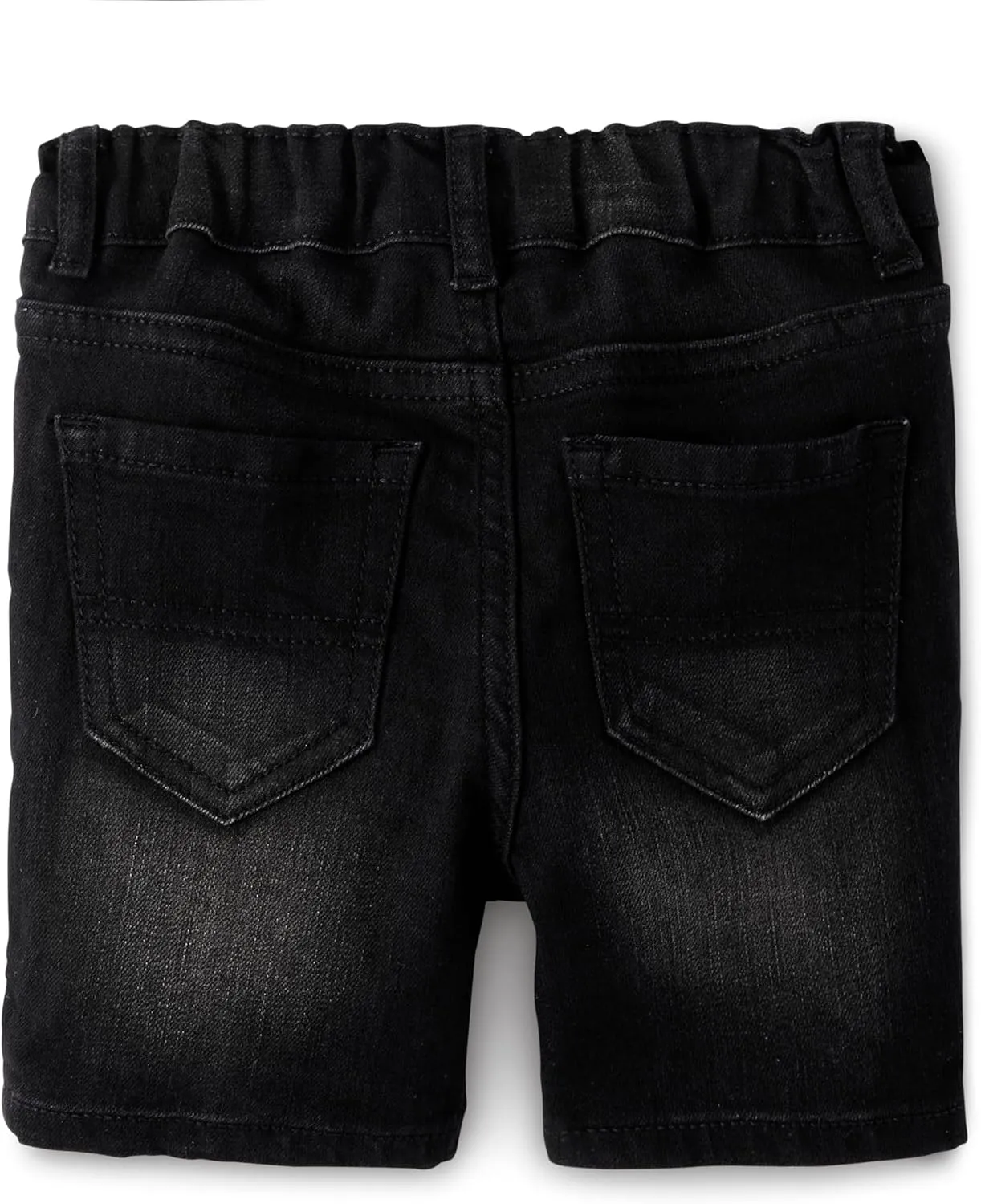 The Children's Place Boys' and Toddler Denim Shorts