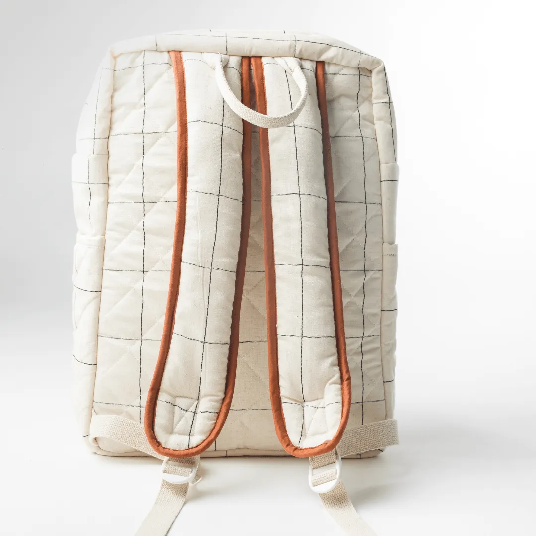 The Voyager Diaper Bag   Laptop Bag for Mom & Dad