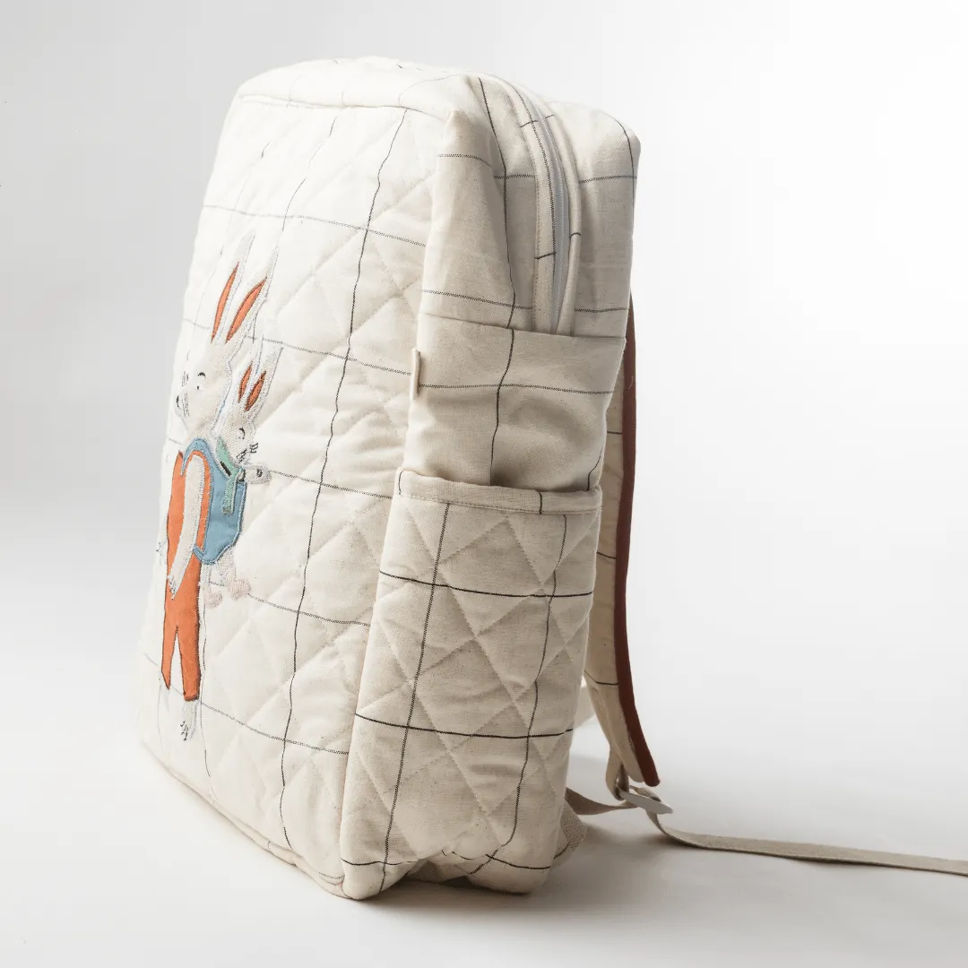 The Voyager Diaper Bag   Laptop Bag for Mom & Dad