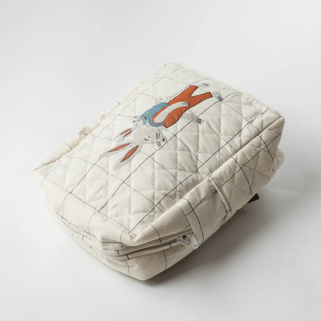 The Voyager Diaper Bag   Laptop Bag for Mom & Dad