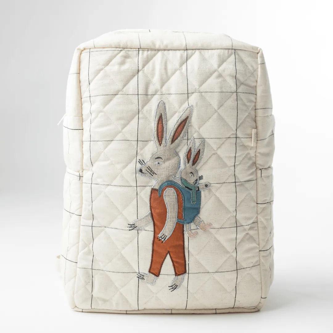 The Voyager Diaper Bag   Laptop Bag for Mom & Dad