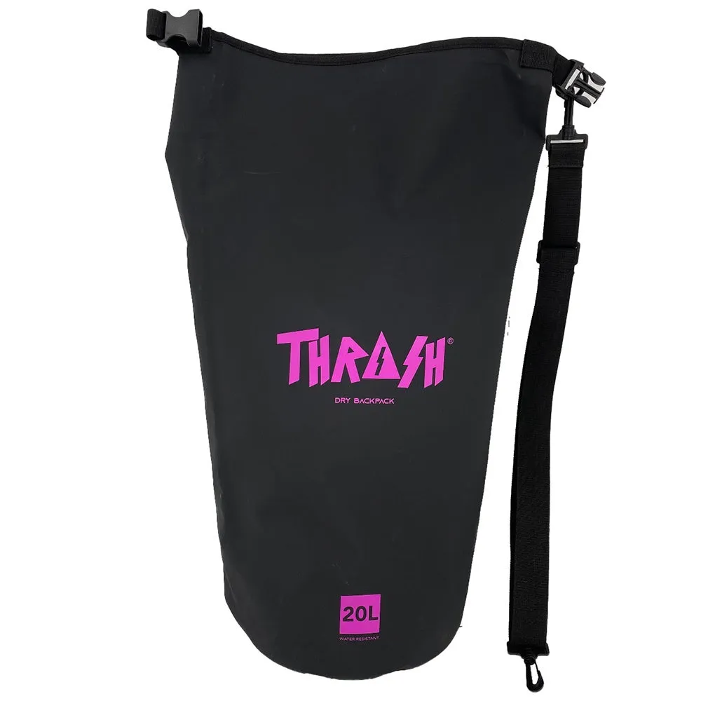 THRASH WET/DRY BAG 20L