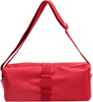 Travel Garment Bags Yoga Bag Travel Bag Casual Shoulder Crossbody Bag Duffle Bag(25x14x14.5cm)