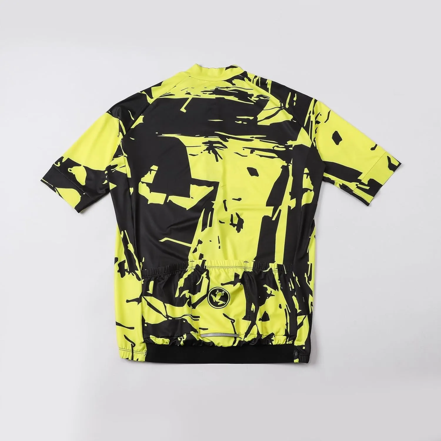 UGLY FROG Men's Cycling Jerseys MTB Shirts Mountain Bike Clothing