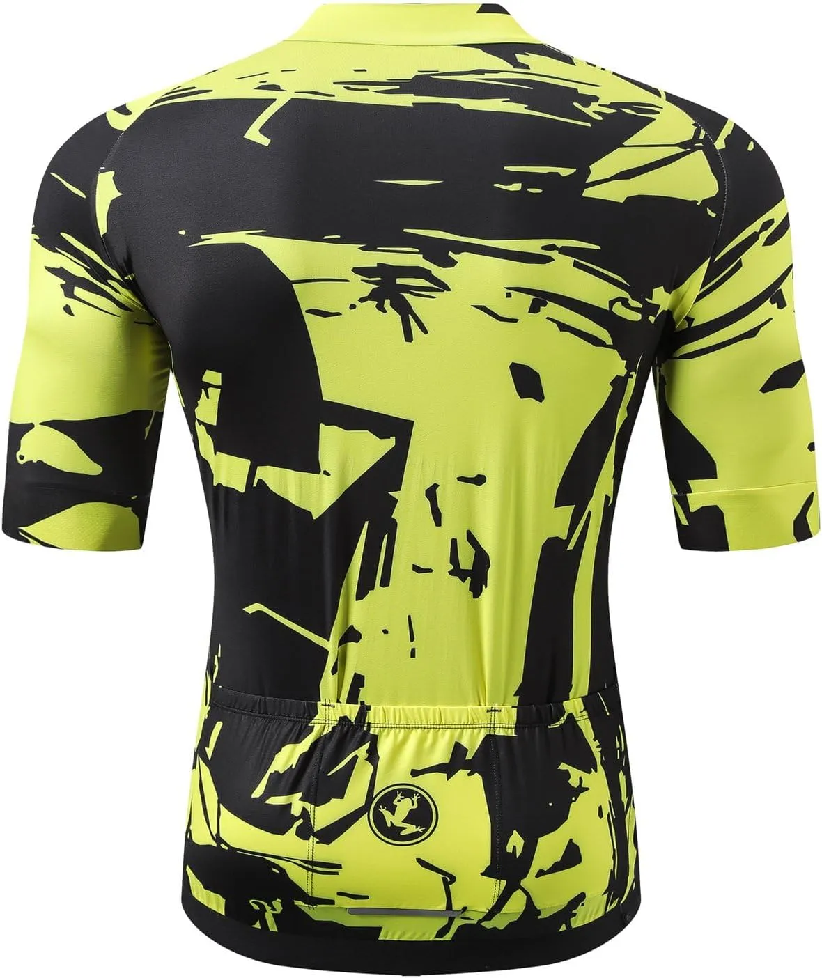 UGLY FROG Men's Cycling Jerseys MTB Shirts Mountain Bike Clothing
