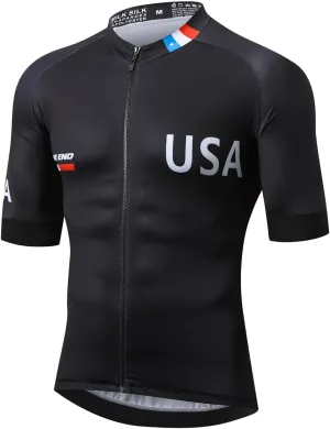 UGLY FROG Men's Cycling Jerseys MTB Shirts Mountain Bike Clothing