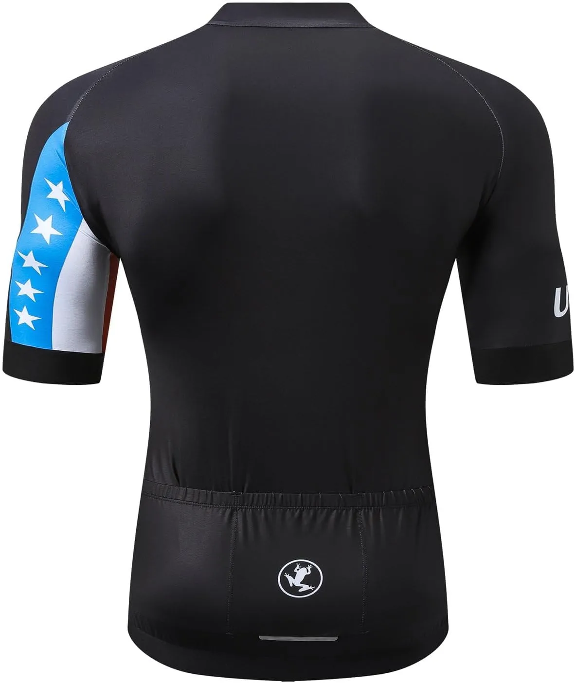 UGLY FROG Men's Cycling Jerseys MTB Shirts Mountain Bike Clothing