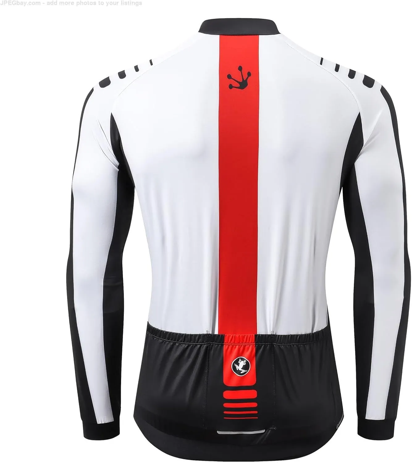 UGLY FROG Men's Cycling Jerseys MTB Shirts Mountain Bike Clothing