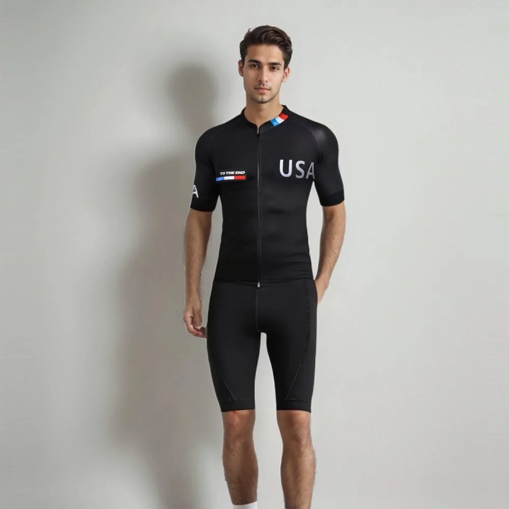 UGLY FROG Men's Cycling Jerseys MTB Shirts Mountain Bike Clothing