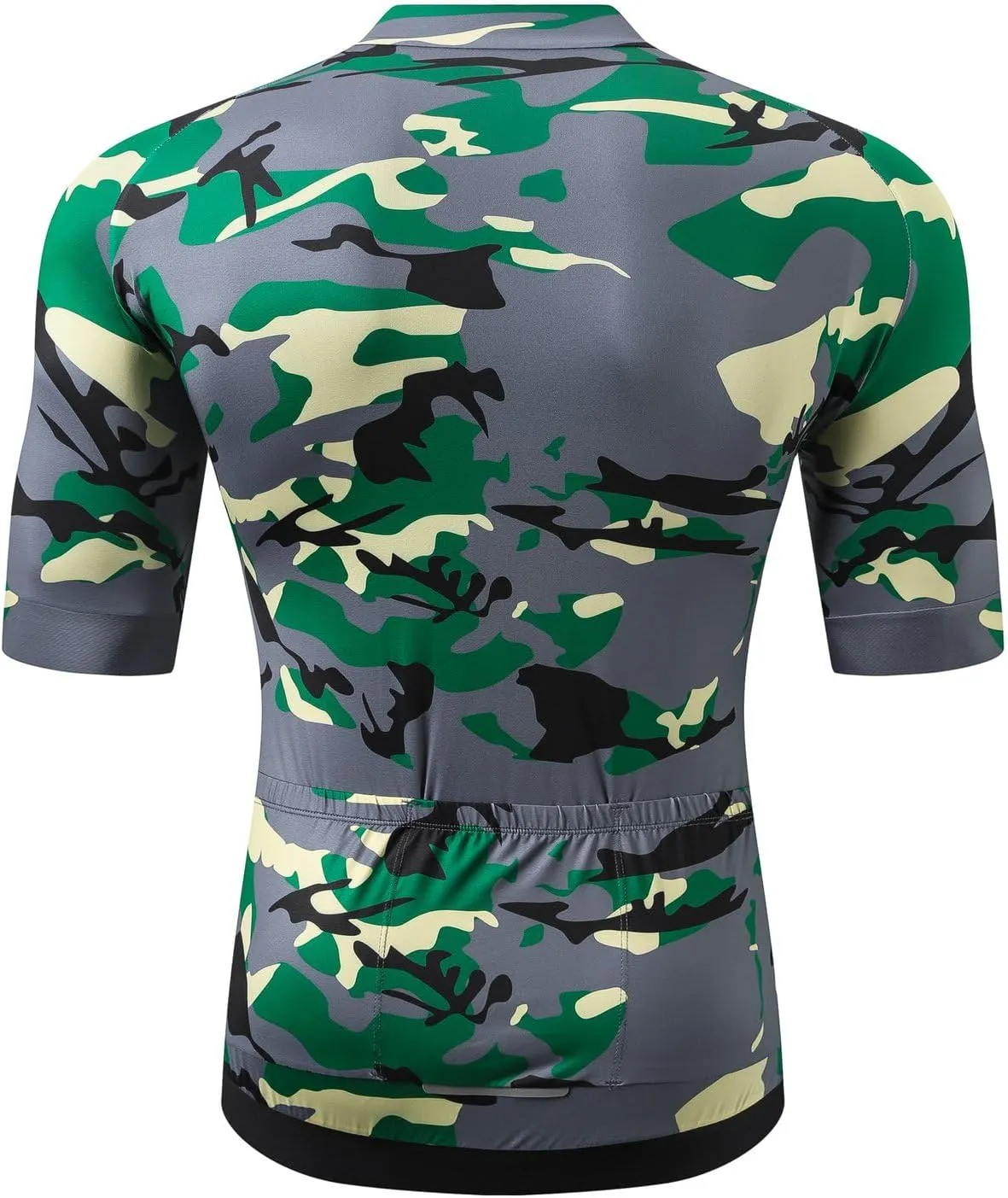 UGLY FROG Men's Cycling Jerseys MTB Shirts Mountain Bike Clothing