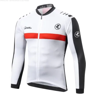 UGLY FROG Men's Cycling Jerseys MTB Shirts Mountain Bike Clothing