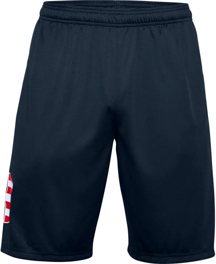 Under Armour Men's Freedom Tech Logo Shorts