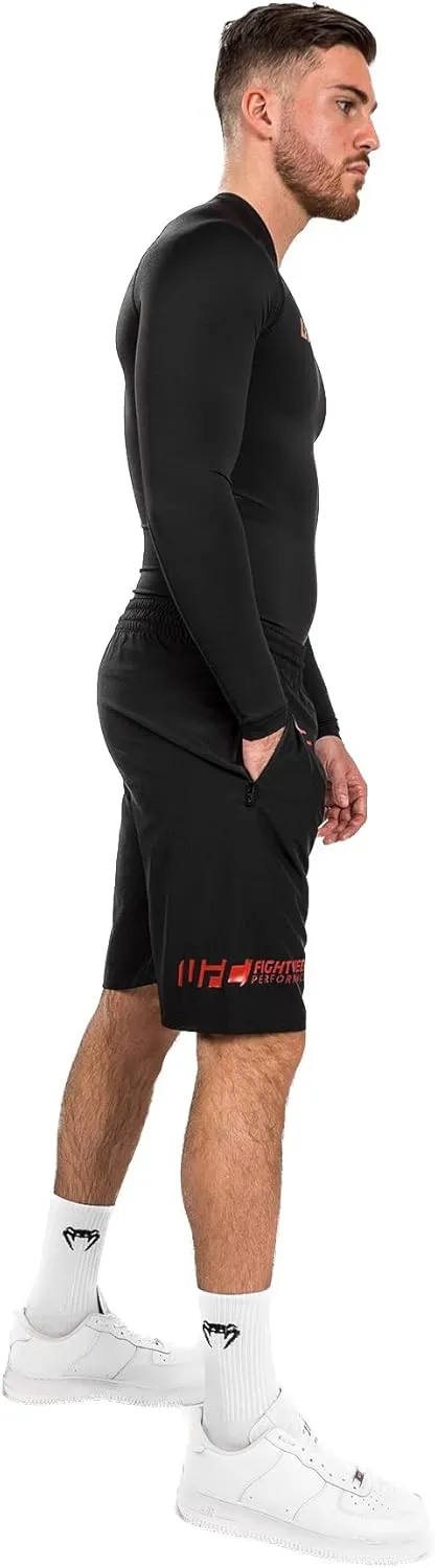 Venum Men's UFC Adrenaline Fight Week Performance Shorts