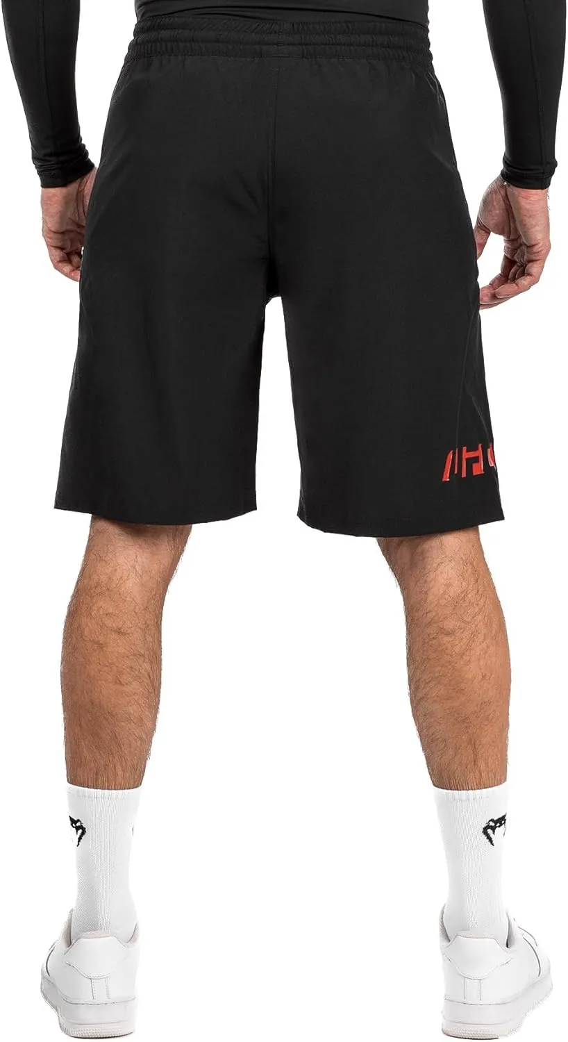 Venum Men's UFC Adrenaline Fight Week Performance Shorts
