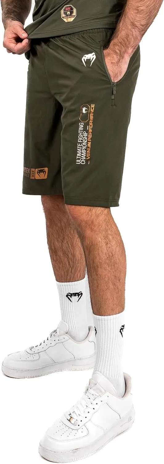 Venum Men's UFC Adrenaline Fight Week Performance Shorts