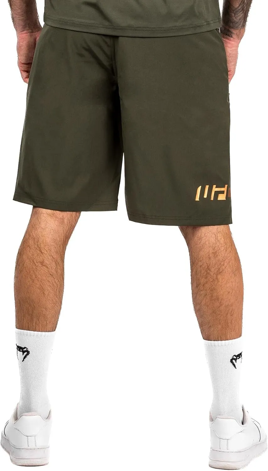 Venum Men's UFC Adrenaline Fight Week Performance Shorts