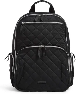 Vera Bradley Performance Twill Commuter Backpack