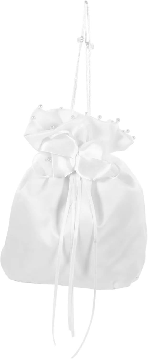 Wedding Supplies Handbags Decorative Purses for Women Wedding Purses for Bride Bridal Purse Evening Bag