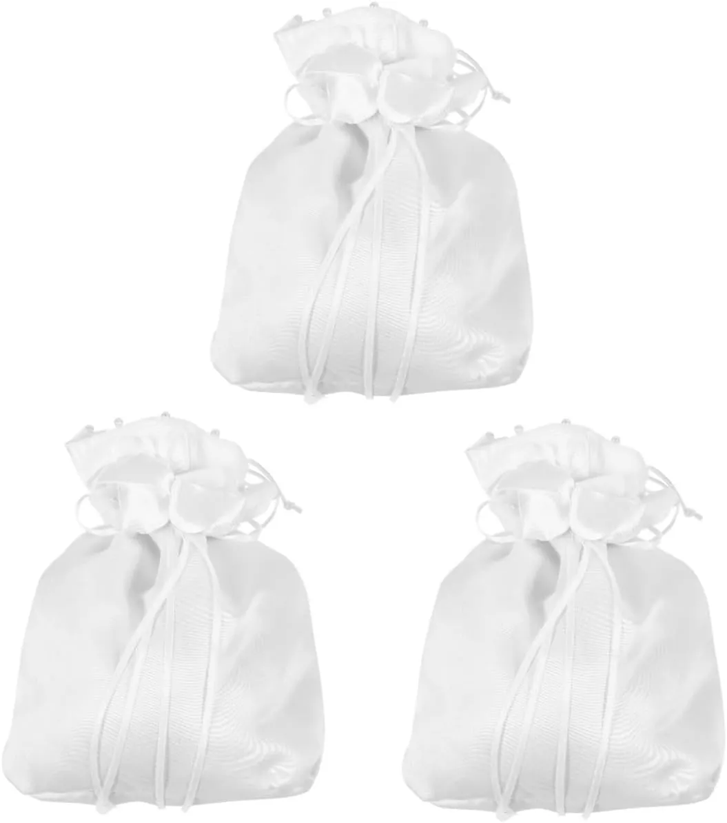 Wedding Supplies Handbags Decorative Purses for Women Wedding Purses for Bride Bridal Purse Evening Bag