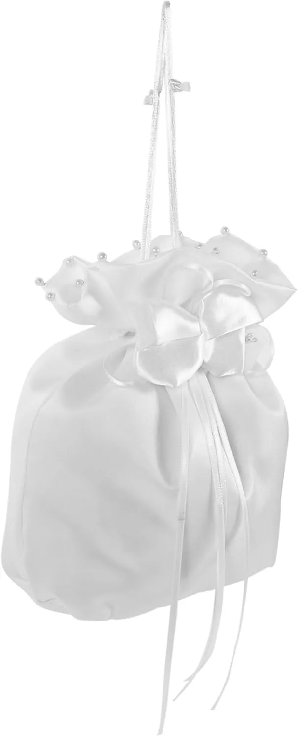 Wedding Supplies Handbags Formal Purses for Women Evening Wedding Purses for Bride Bridal Purse Wedding