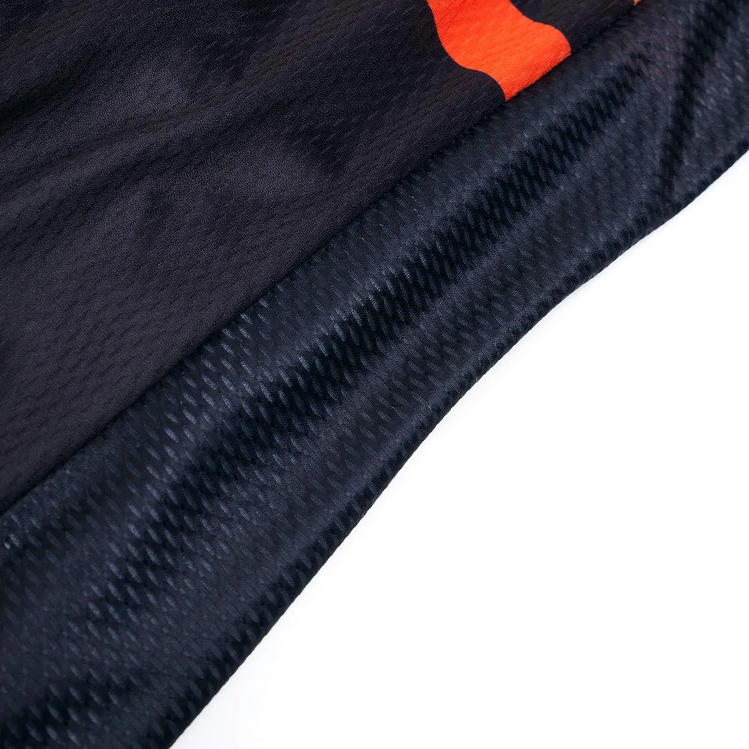 Weimostar Men's Cycling Jersey Short Sleeve Bike Clothing Multicolored Diamond