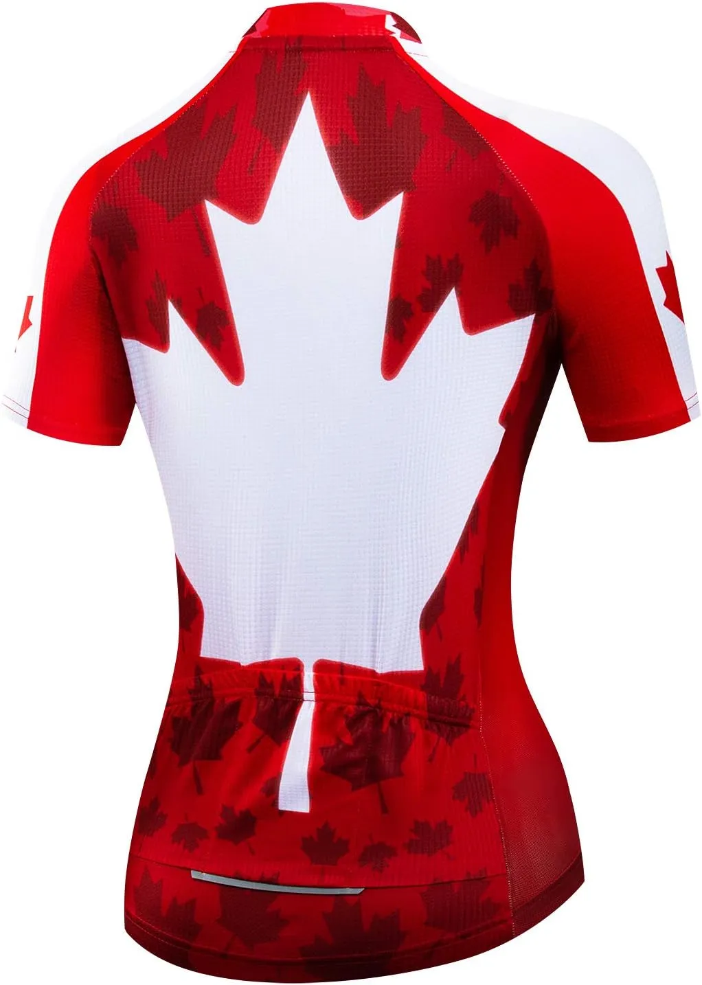 Weimostar Women's Cycling Jersey Bike Bicycle Clothing Shirt Jacket Summer