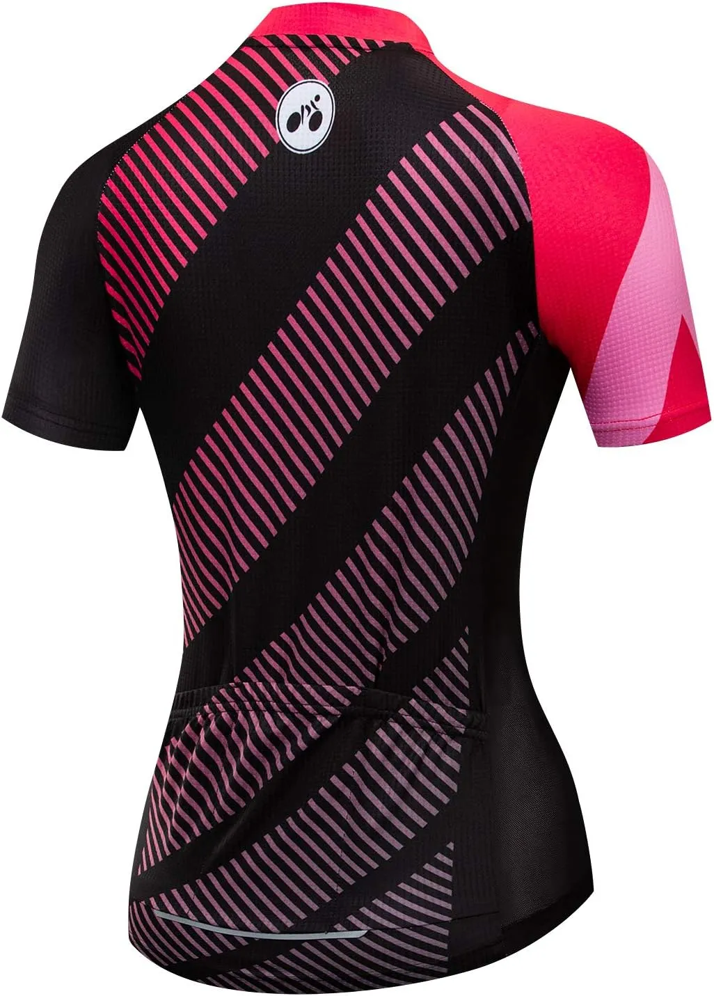 Weimostar Women's Cycling Jersey Bike Bicycle Clothing Shirt Jacket Summer