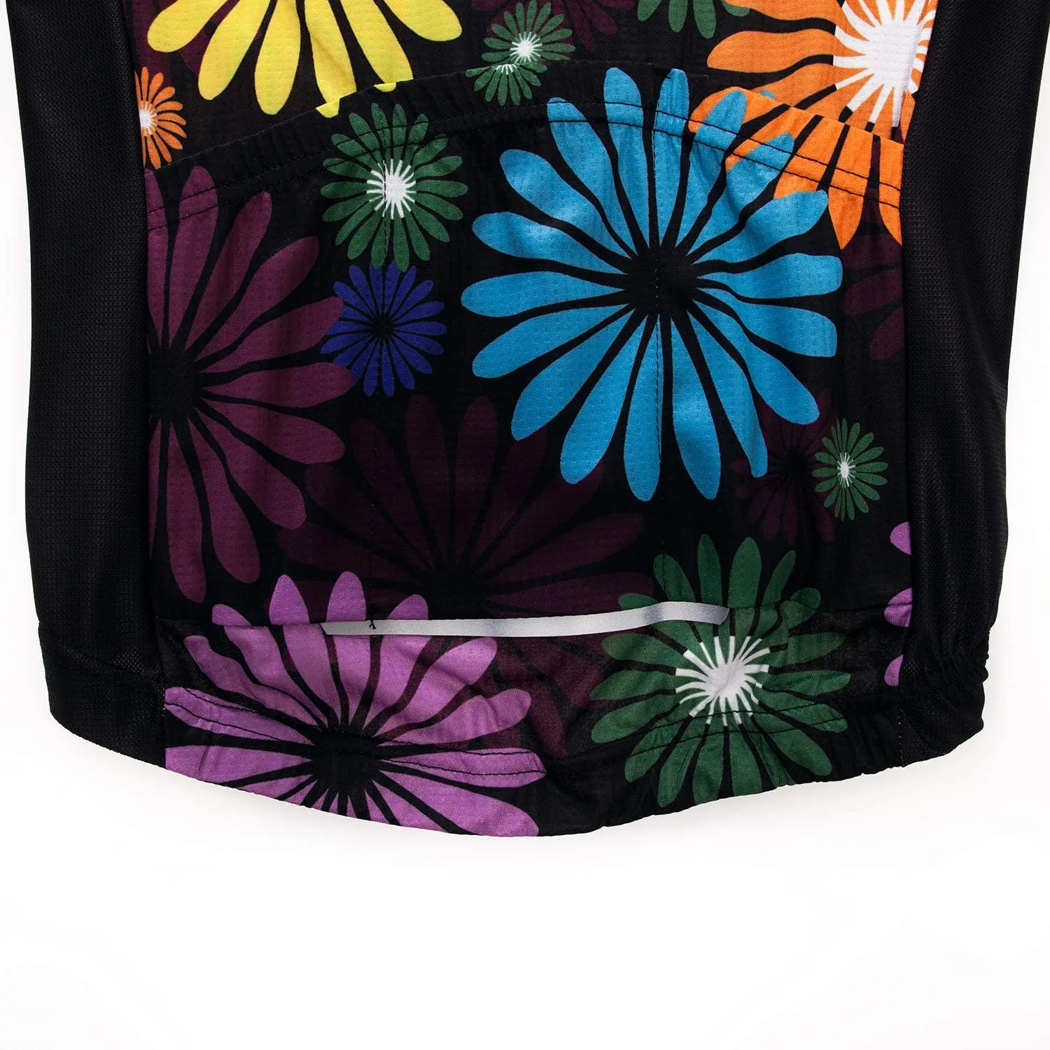 Weimostar Women's Cycling Jersey Bike Bicycle Clothing Shirt Jacket Summer