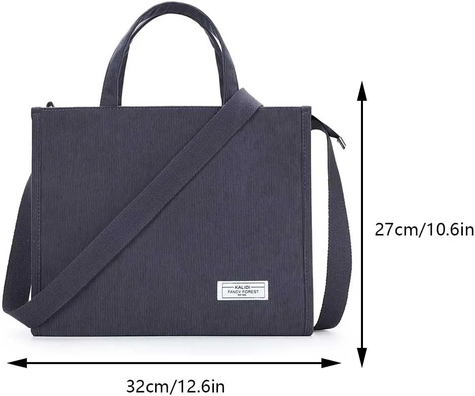 Women Retro Tote Handbag Zipper Vintage Shoulder Bag Versatile Fashion Hobo Bag Large Capacity Slouchy Travel Bags