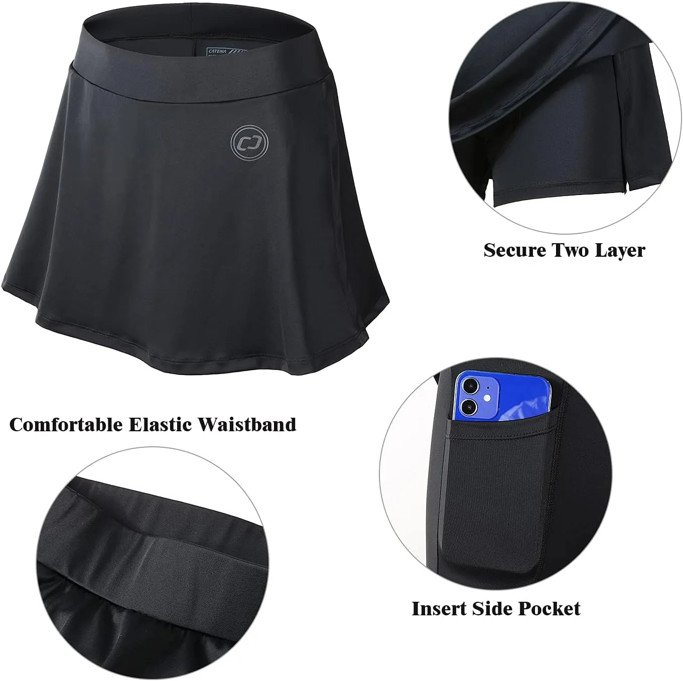 Women's Bike Shorts 3D Padded Cycling Short Pants for MTB Road Bicycle Multi Color