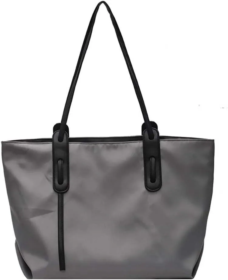 Women's Handbag Handheld Fashion Versatile One Shoulder Tote Hobo Bag