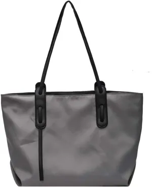 Women's Handbag Handheld Fashion Versatile One Shoulder Tote Hobo Bag