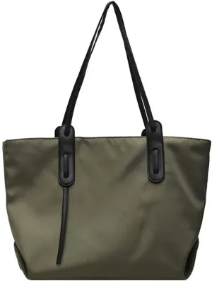 Women's Handbag Handheld Fashion Versatile One Shoulder Tote Hobo Bag